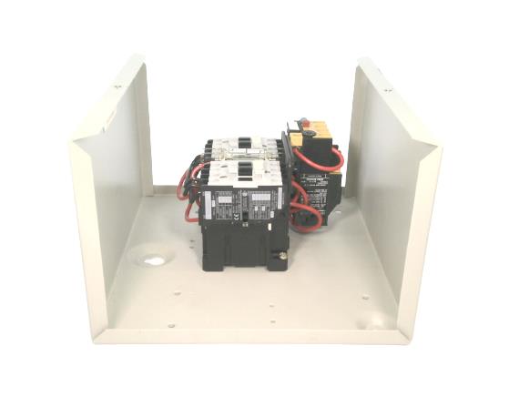 ALLEN BRADLEY 105-A09AD3-A90