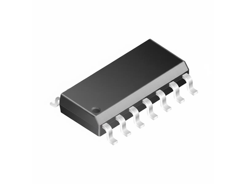 DM74ALS1034MX by ON SEMICONDUCTOR