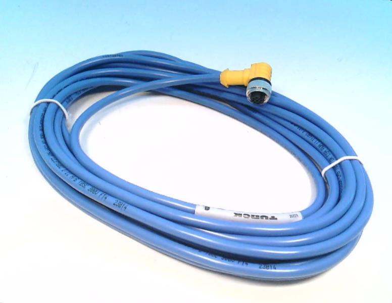 TURCK WK 4.21T-6