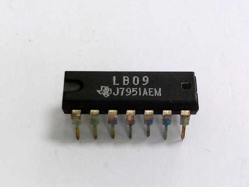 GENERIC LB09