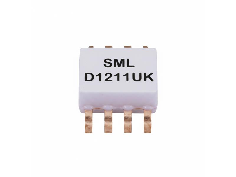 LT1019ACN8-4.5#PBF by ANALOG DEVICES