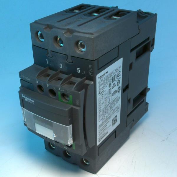 SCHNEIDER ELECTRIC LC1D65ABBE