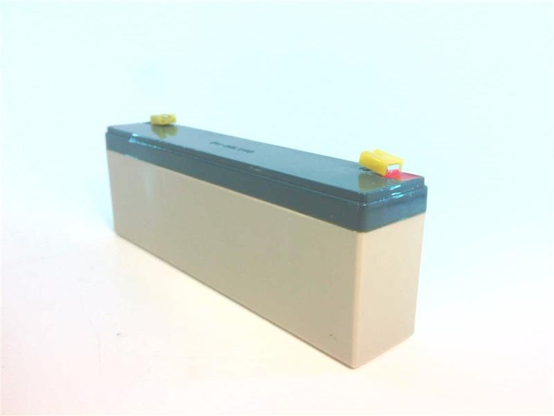 POWER SONIC PS-1229