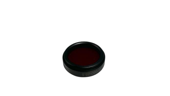 MIDWEST OPTICAL SYSTEMS IMRF-BP660-25.2