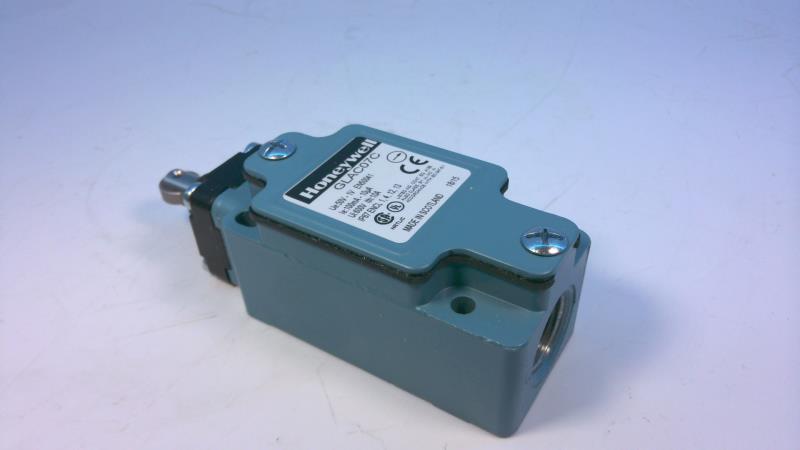 GLAC07C par HONEYWELL