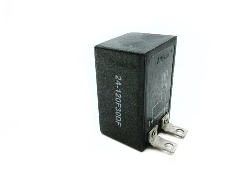 AMPERITE 24-120F30DF