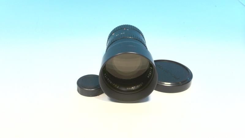 FUJINON CF75A