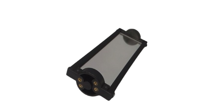 BANNER ENGINEERING MSM4A