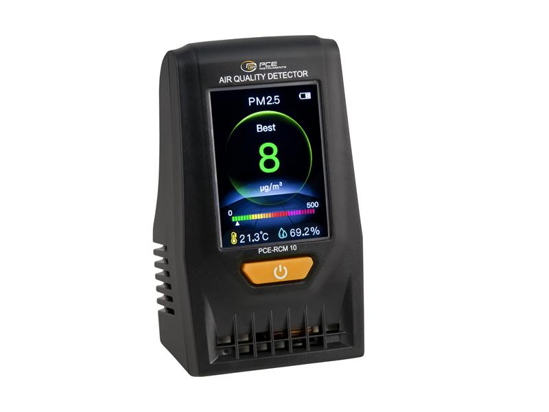 PCE INSTRUMENTS PCE-RCM 10