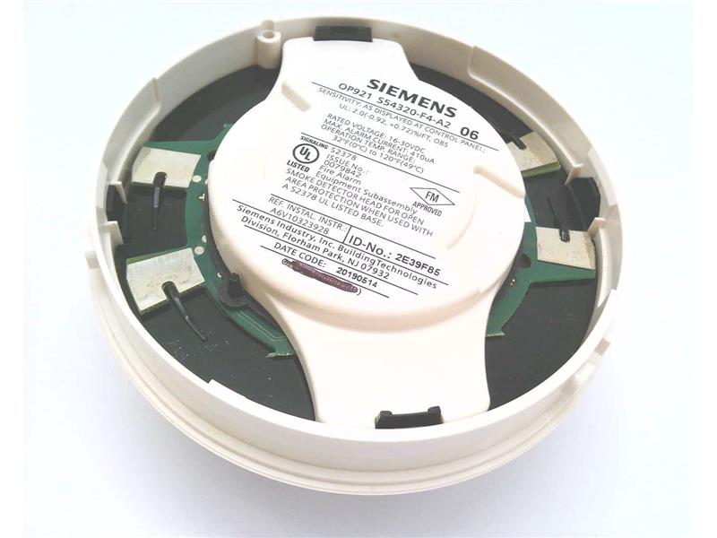 SIEMENS S54320-F4-A2