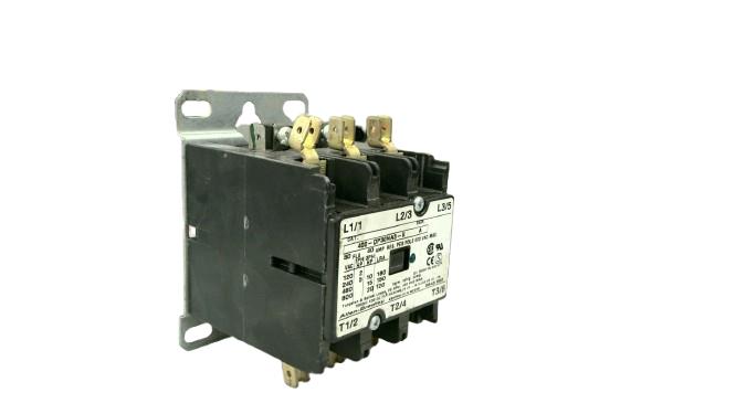 ALLEN BRADLEY 400-DP30NA3-K