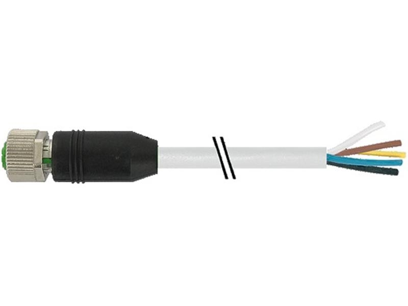 7000-12221-8620150 by MURR ELEKTRONIK
