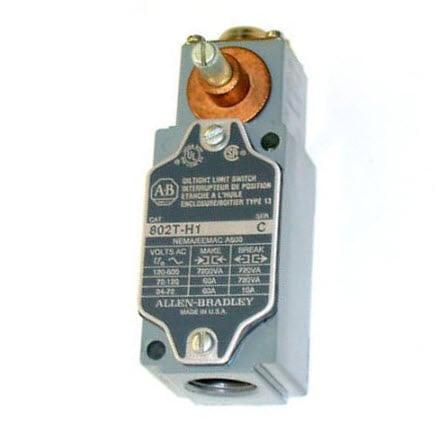 ALLEN BRADLEY 802T-H1