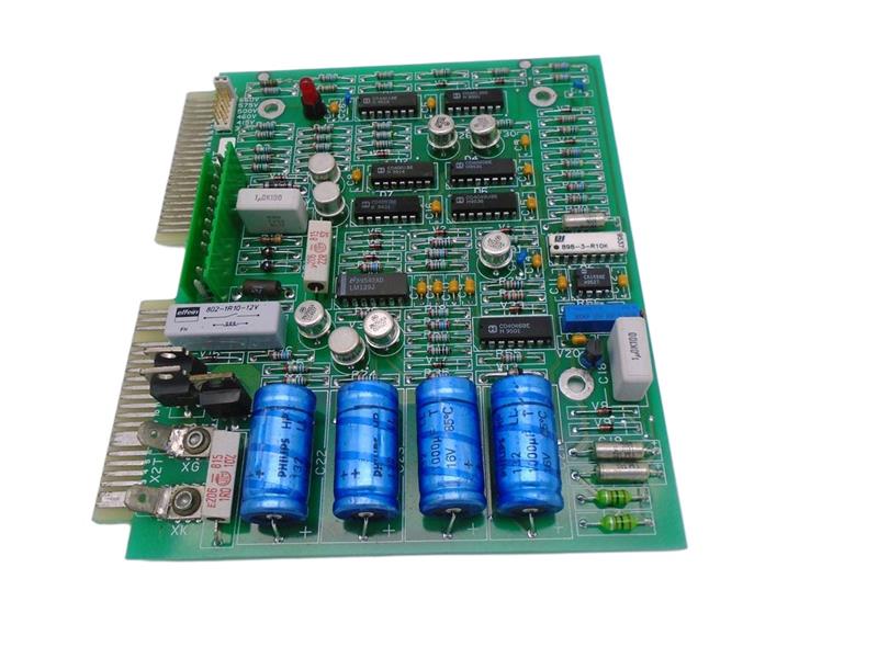 SAFT-135-BCC par ASEA BROWN BOVERI