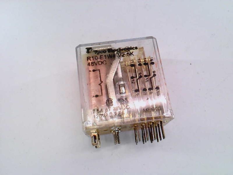 TE CONNECTIVITY R10-E1W4-V2.5K
