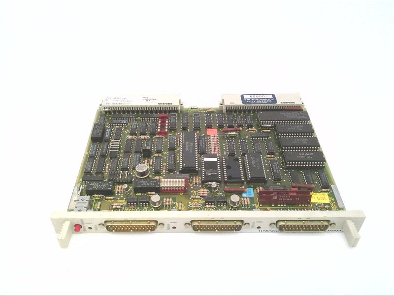 SIEMENS 6ES5302-3KA11