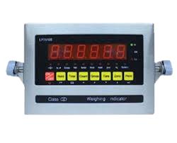 LP7510 Weight Indicator by ACME SCALE SYSTEMS