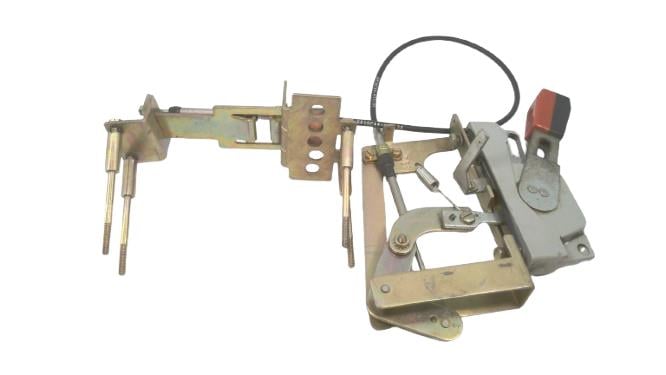 EATON CORPORATION 6608C44-H11-36