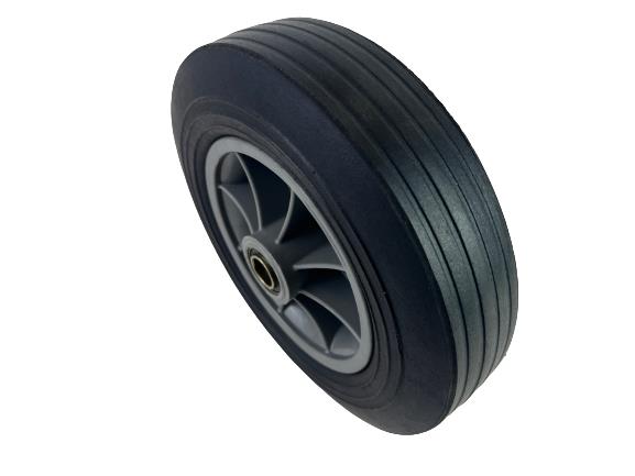 HAMILTON CASTER & MFG W-10-OAT-5/8