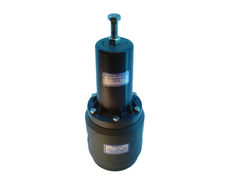 PR150V-PV by PLAST-O-MATIC