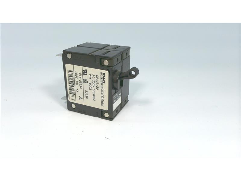 FUJI ELECTRIC CP32E/20