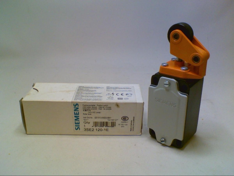 SIEMENS 3SE2-120-1E