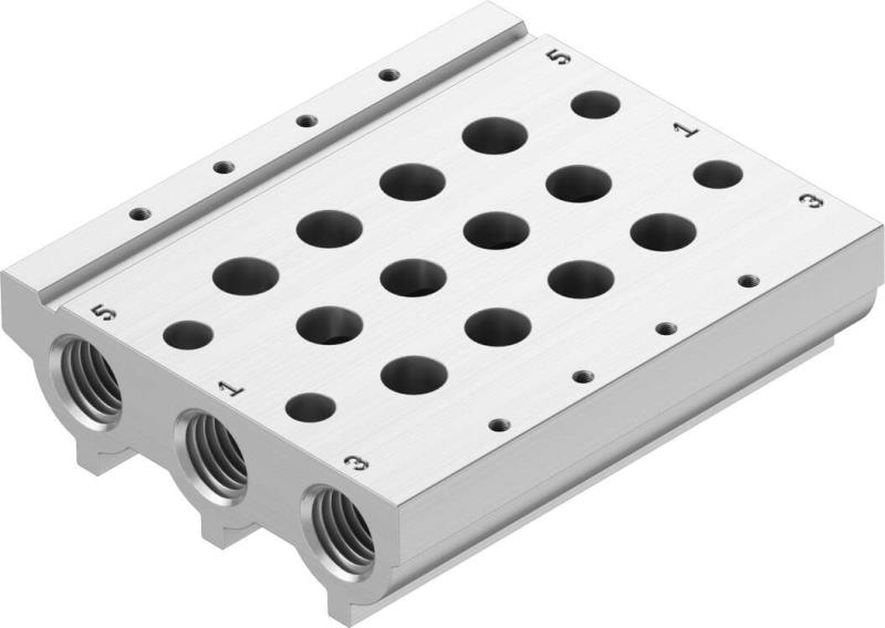FESTO VABM-L1-10S-G18-4