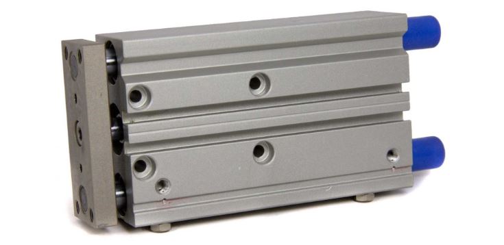BIMBA MTCM-63X150-S-T