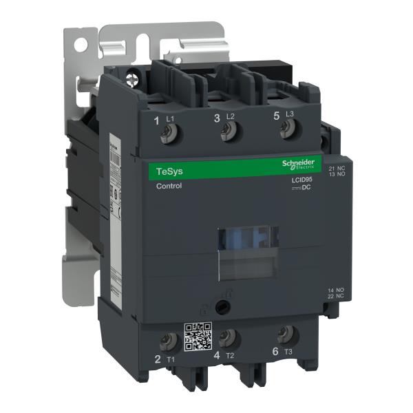 SCHNEIDER ELECTRIC LC1D95BD