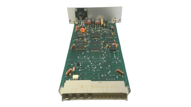 IVEK CORPORATION B02008-1