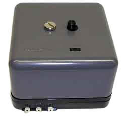HONEYWELL RA890F-1247-3