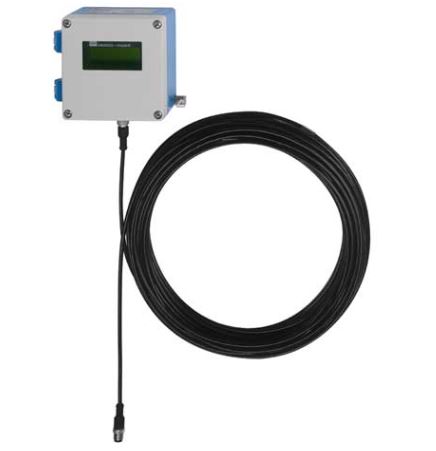 ENDRESS & HAUSER FHX40-A1B
