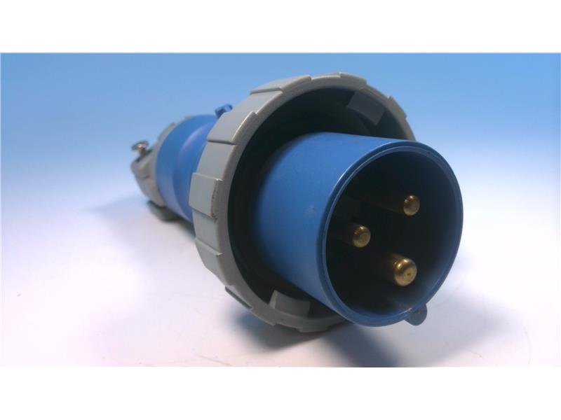 LEVITON 320P6W