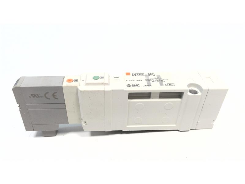 SMC SV3200-5FU