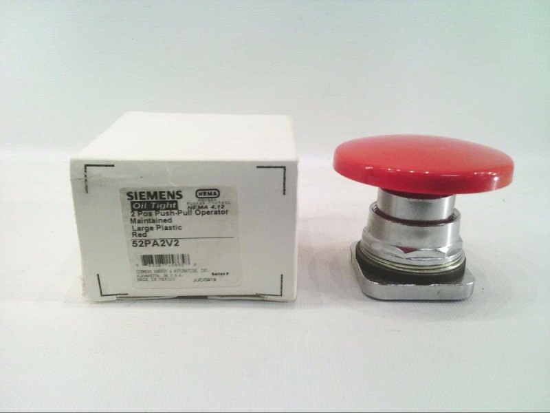 SIEMENS 52PA2V2