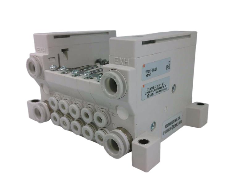 VV5Q11-05C4S0 by SMC