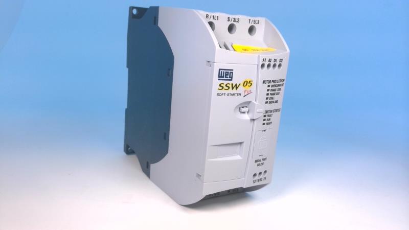 WEG SSW050023T2246EPZ
