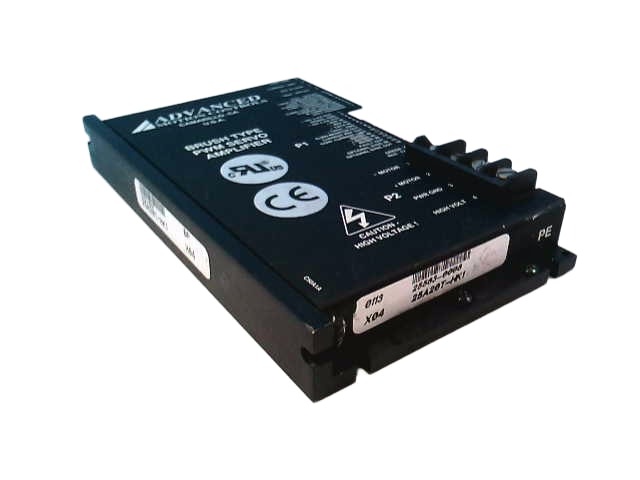 25A20-IV by ADVANCED MOTION CONTROLS
