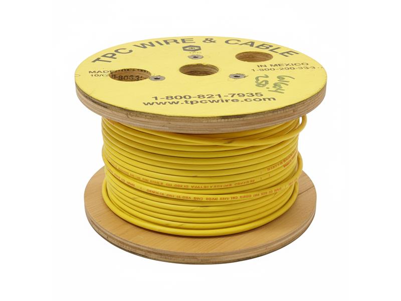 61604-FT by TPC WIRE & CABLE