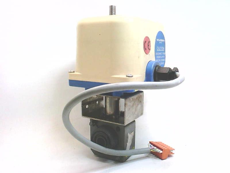 VALVCON LCR034DS-S2