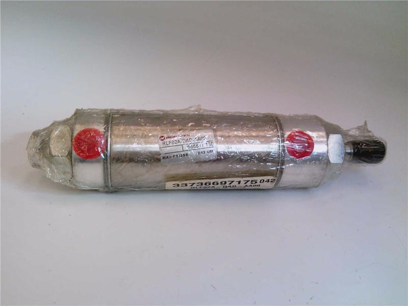 NORGREN RLF02A-DAD-AA00