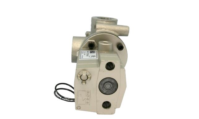 ROSS CONTROLS 2773B5001Z