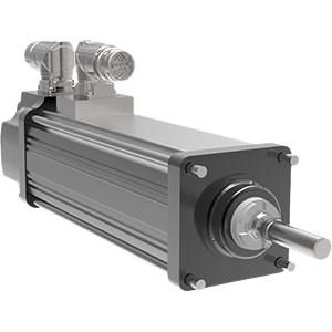 EXLAR GSX30-1001-MXX-AB5-268