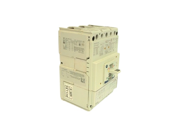 ALLEN BRADLEY 140G-J2F3-D20