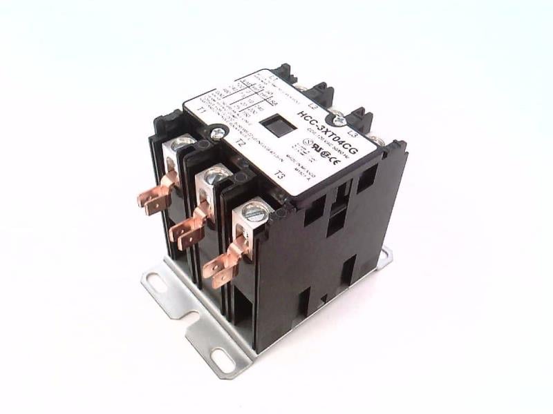 HARTLAND CONTROLS HCC3XT04CG