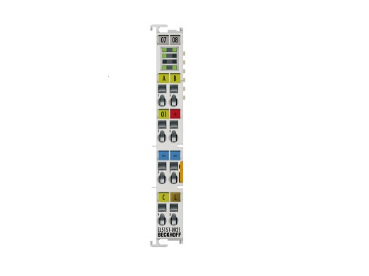 BECKHOFF EL5151-0021