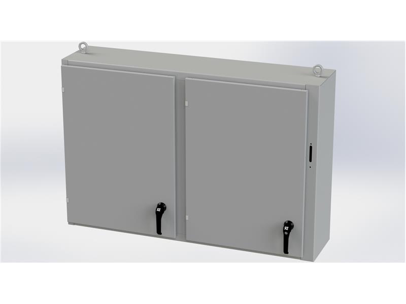 SAGINAW SCE-36X2D5412