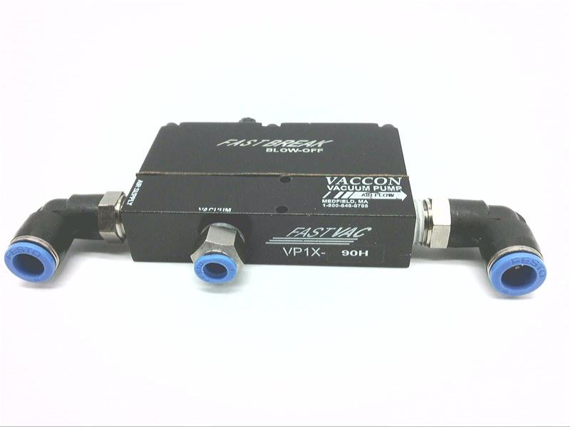 VACCON CO VP1X-90H
