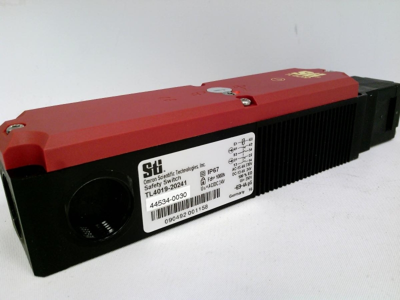 TL4019-20241TM por OMRON