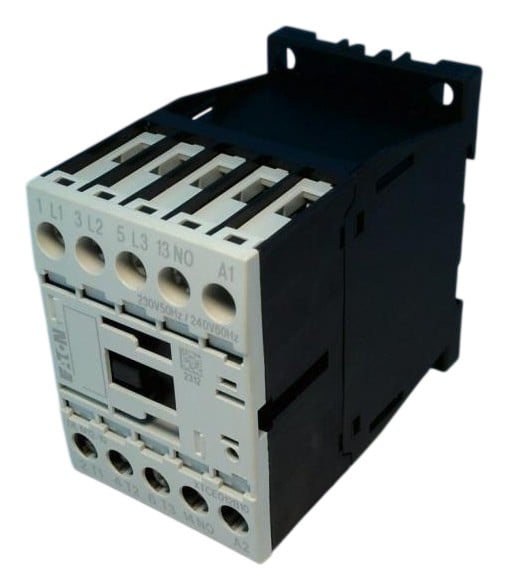 EATON CORPORATION DILM12-10(230V50HZ,240V60HZ)